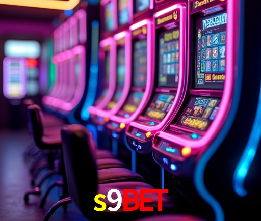 Promoções Sazonais s9bet
