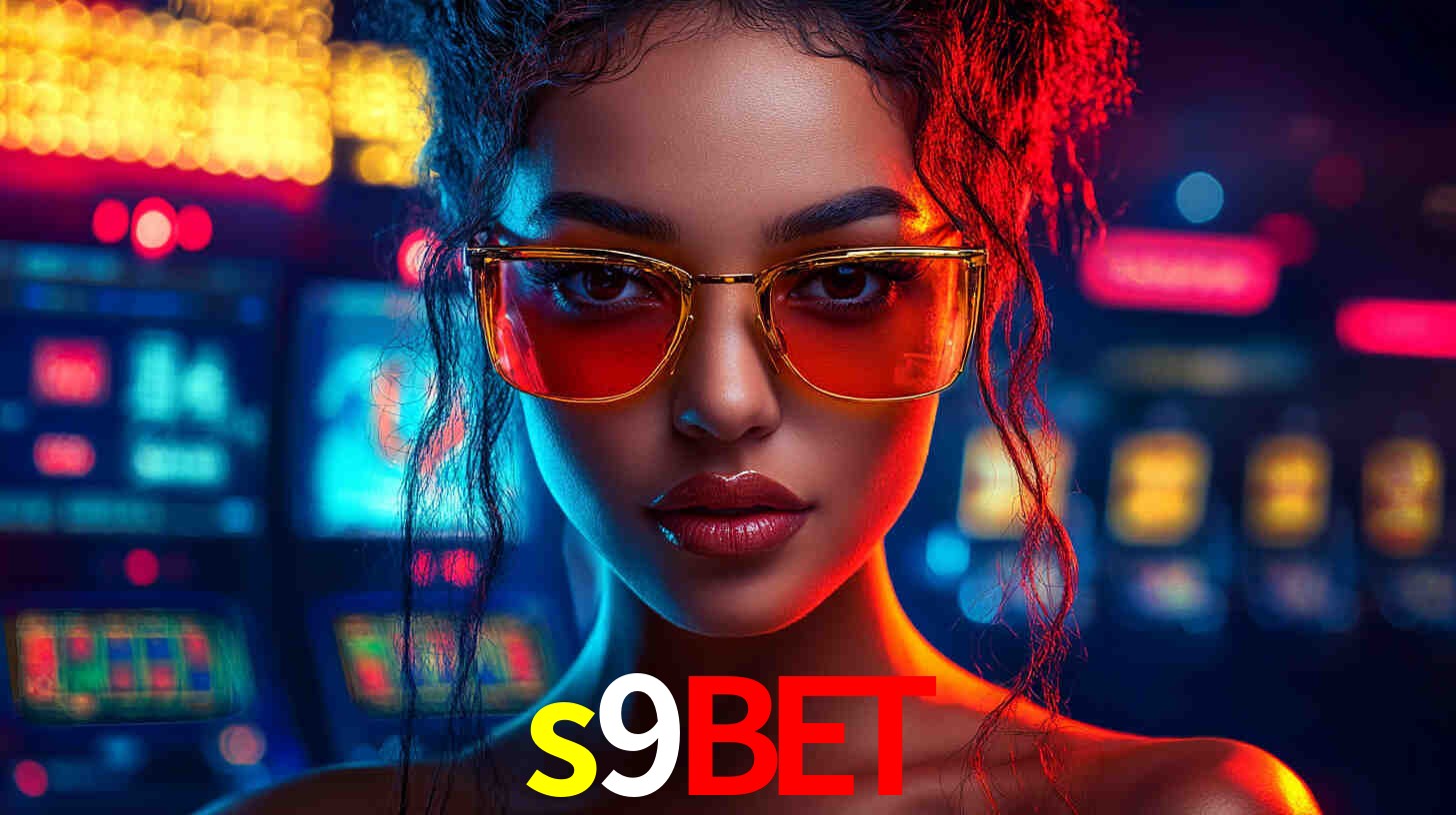 Inovações de Jogos na s9bet: O Futuro das Experiências Interativas
