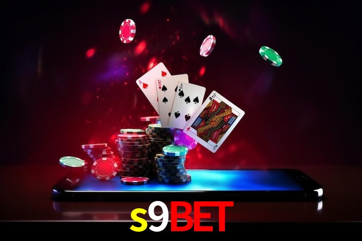 Player Reviews s9bet