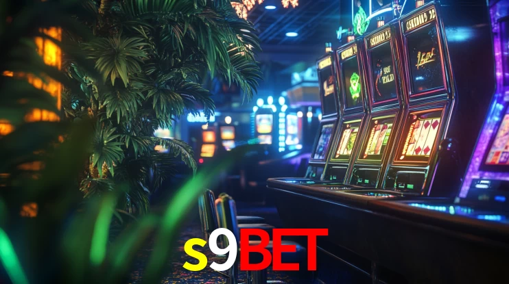 Roulette Table s9bet