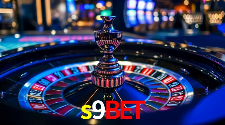 Explore as vantagens do s9bet: serviço profissional e confiabilidade