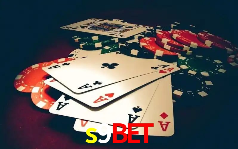 cassino s9bet