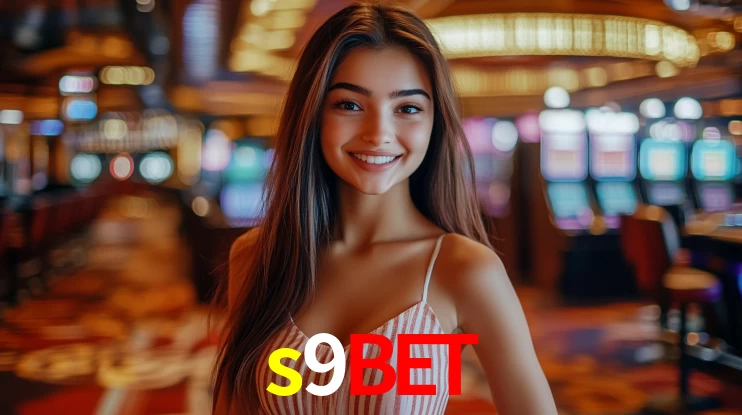 Premium Interface s9bet