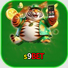 Plataforma s9bet